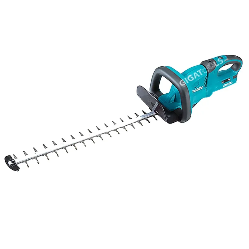 makita duh651z 36v li ion cordless hedge trimmer 650mm 25 5 bare tool made in japan