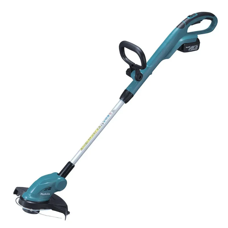 makita dur181z cordless trimmer bare tool