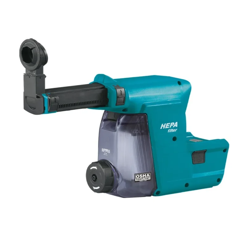 makita dust extraction kit for power tools