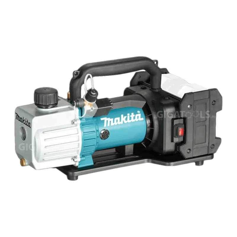 makita dvp181zk 18v lxt cordless vacuum pump 113 l min bare tool