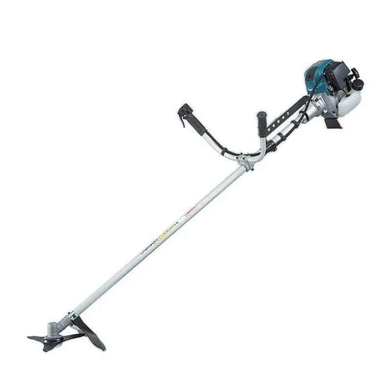 makita ebh340u 1 4 hp 4 stroke petrol brush cutter