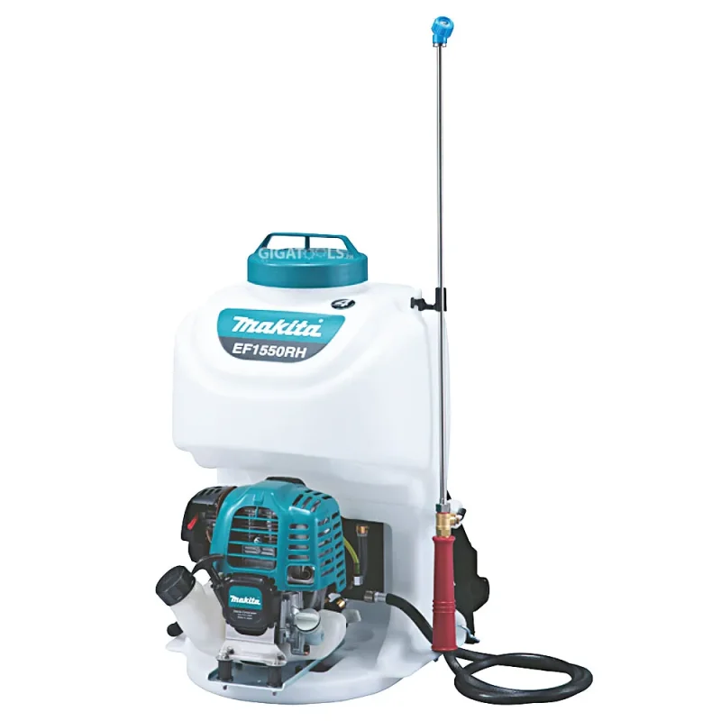 makita ef1550rh 4 stroke petrol sprayer 24 5 ml