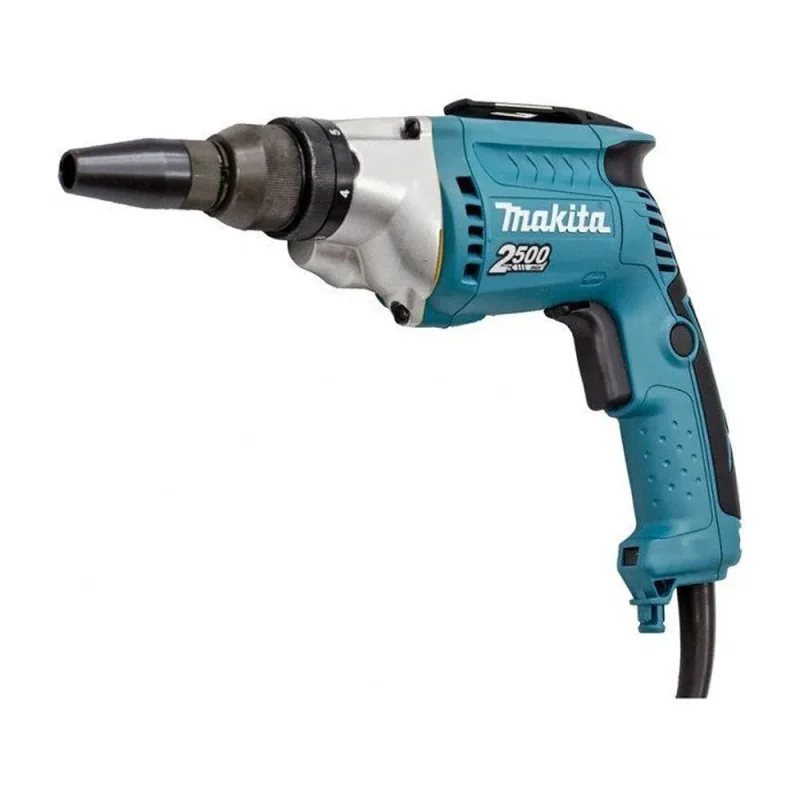 makita fs2700 570w drywall screwdriver bit