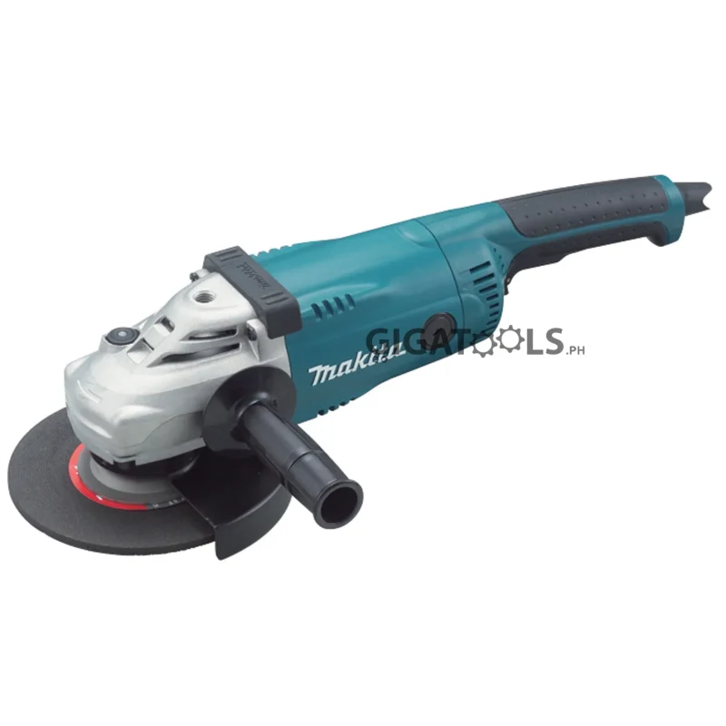 makita ga7020 7 inch 2200w angle grinder