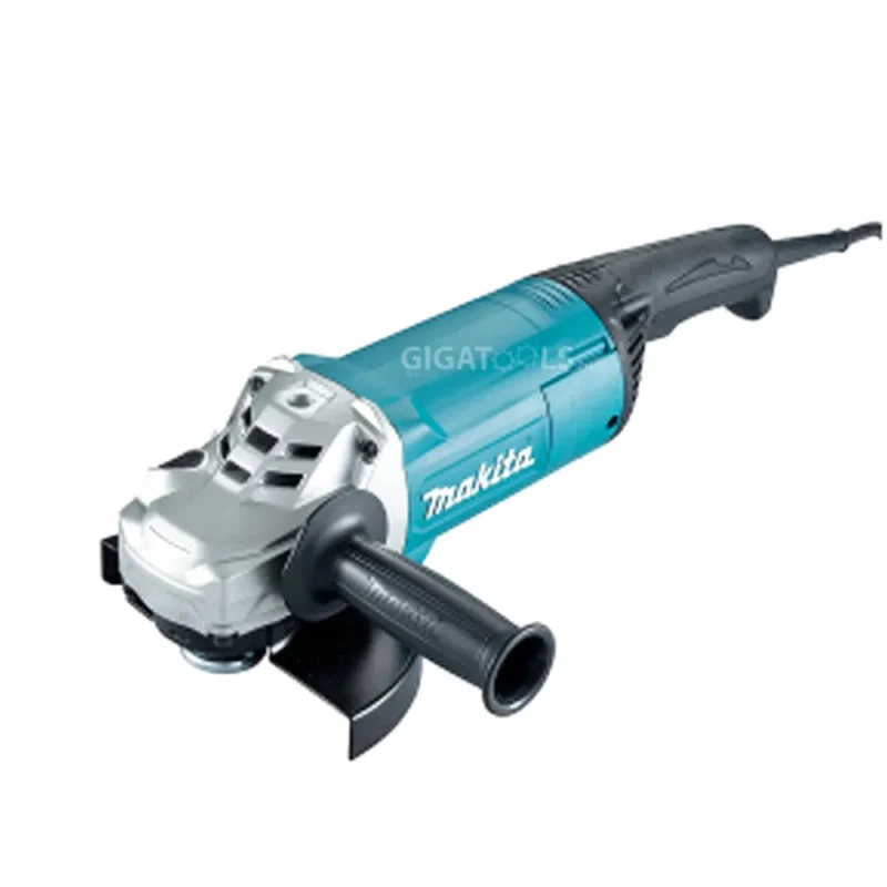 makita ga9082 2700w 9 inch angle grinder