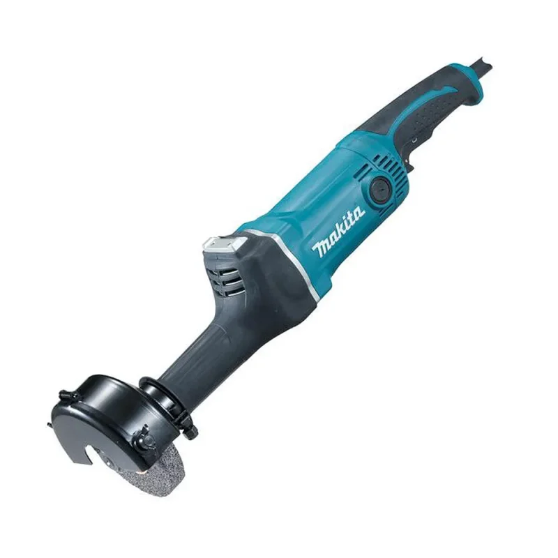 makita gs5000 750w 5 inch straight grinder