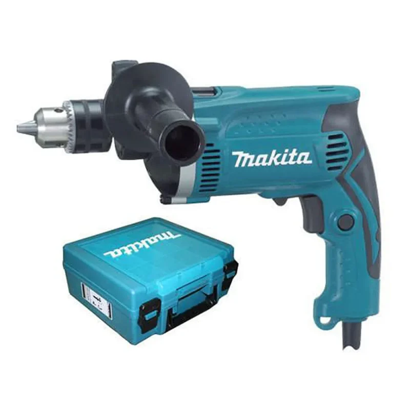 makita hp1630k 710w hammer drill 5 8 16mm