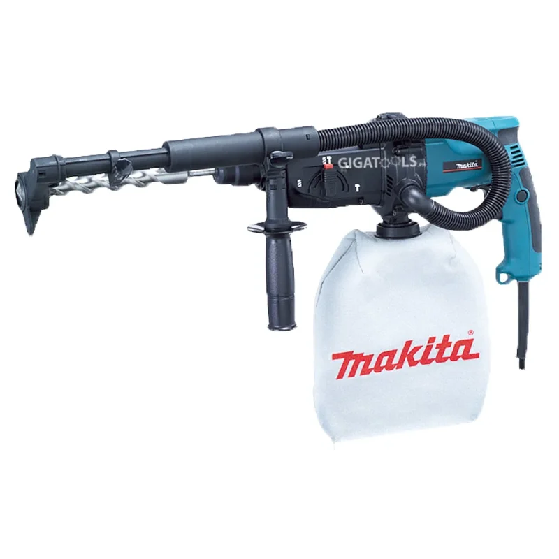 makita hr2432 780w combination hammer limited stock available