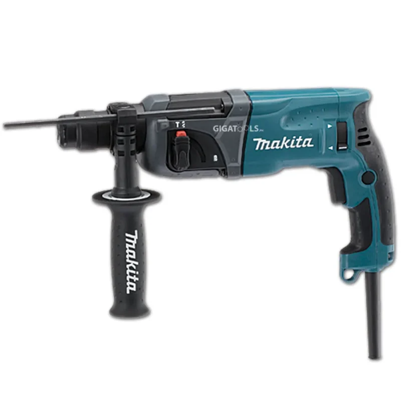 makita hr2460 24mm sds plus rotary hammer 780w 2 4j