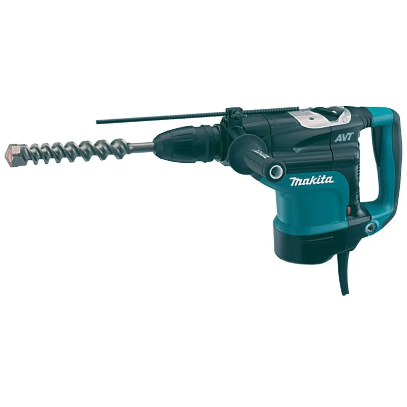 makita hr4511c 1 350w avt sds max demolition hammer 45mm