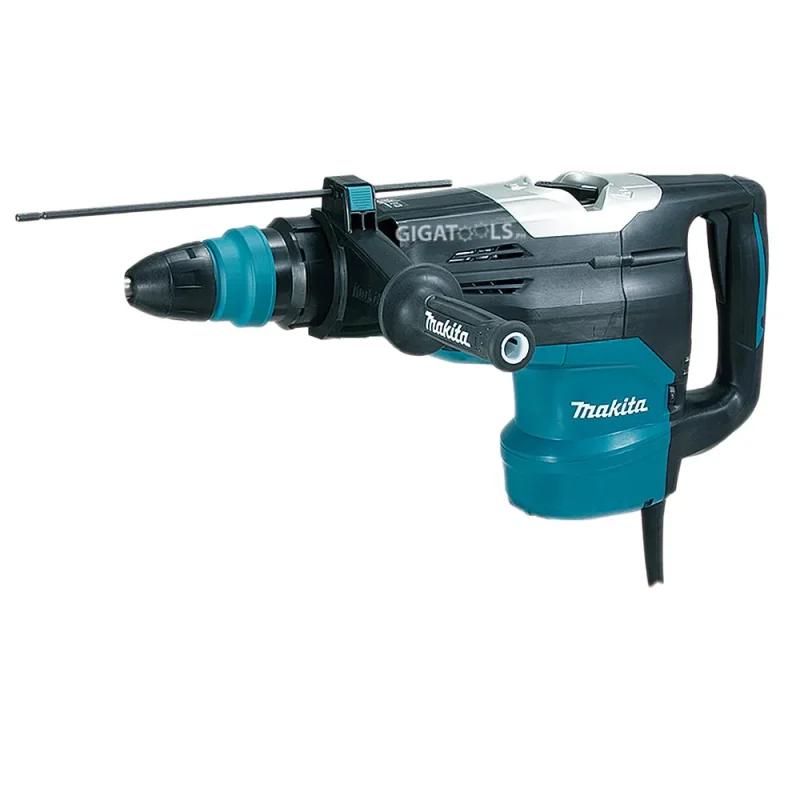 makita hr5202c 1510w sds max rotary hammer