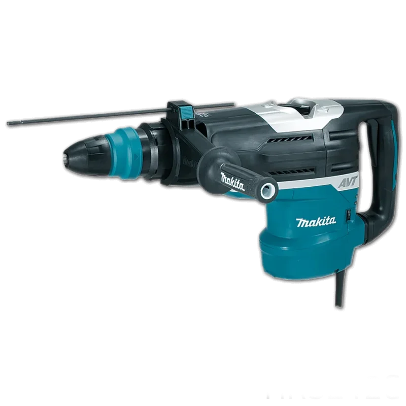 makita hr5212c 52mm sds max rotary hammer 1 510w 20j