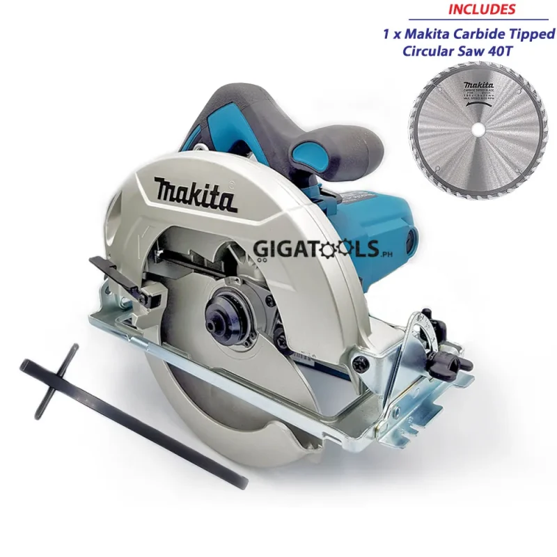 makita hs7010 7 1 4 circular saw 1600w