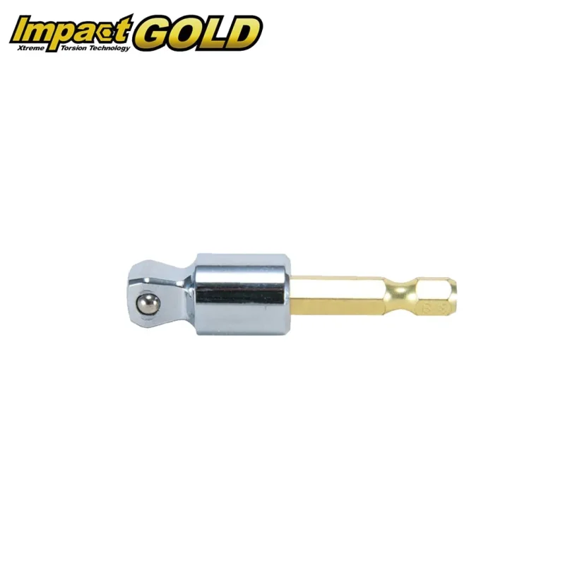 makita impact gold tilt socket adapter 1 4