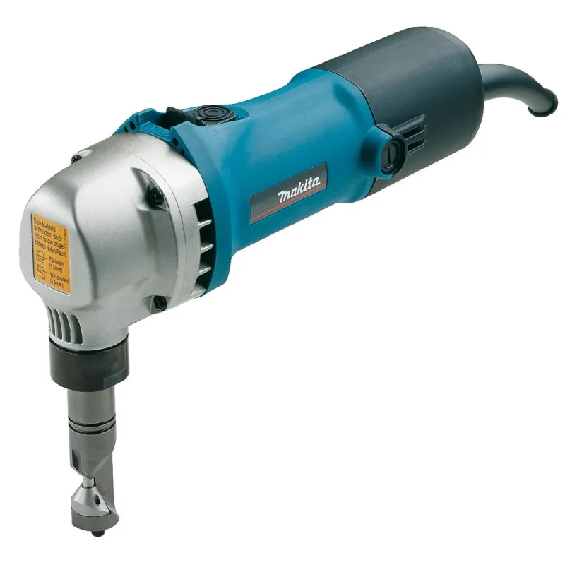 makita jn1601 550w 1 6mm nibbler high power cutting tool