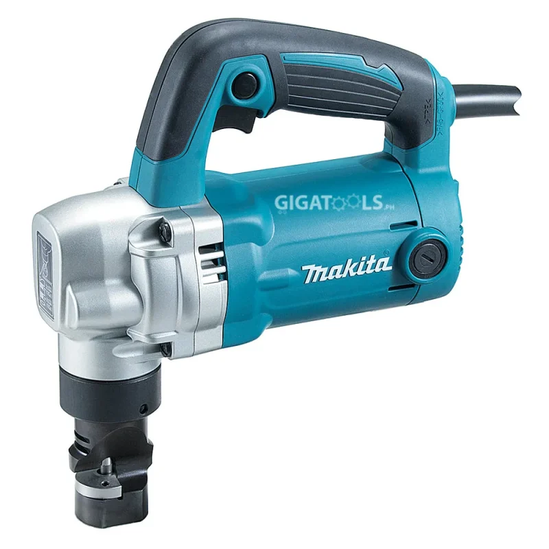 makita jn3201 710w nibbler 3 2mm 10 ga