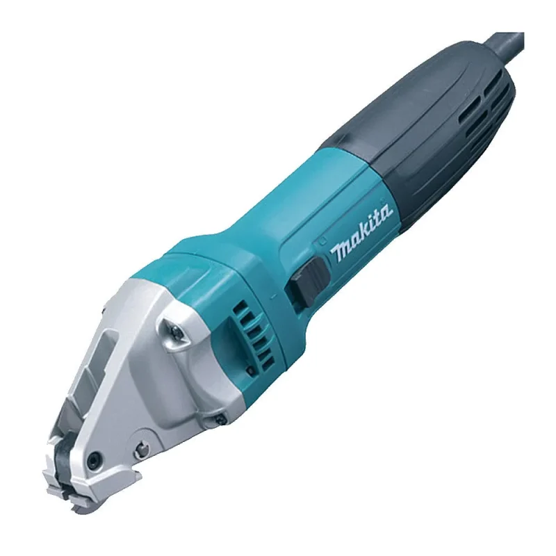 makita js1601 380w 1 6mm straight metal shear high performance cutting tool