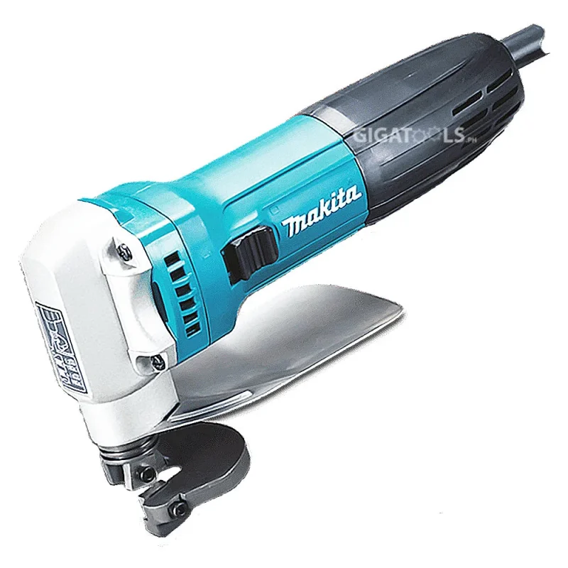 makita js1602 380w metal shear 1 6mm 16 ga high performance cutting tool