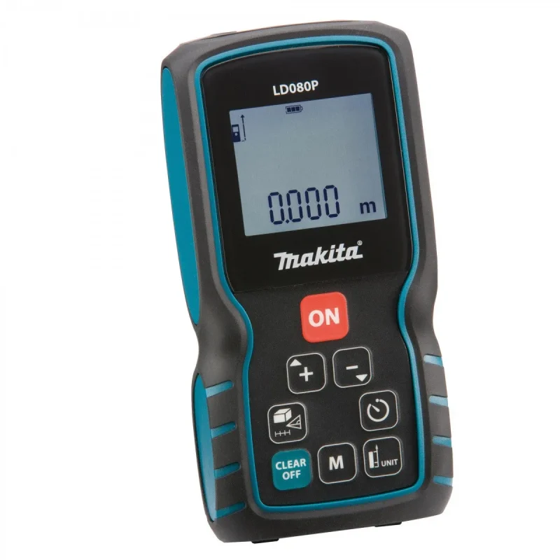 makita ld080p laser distance measurer