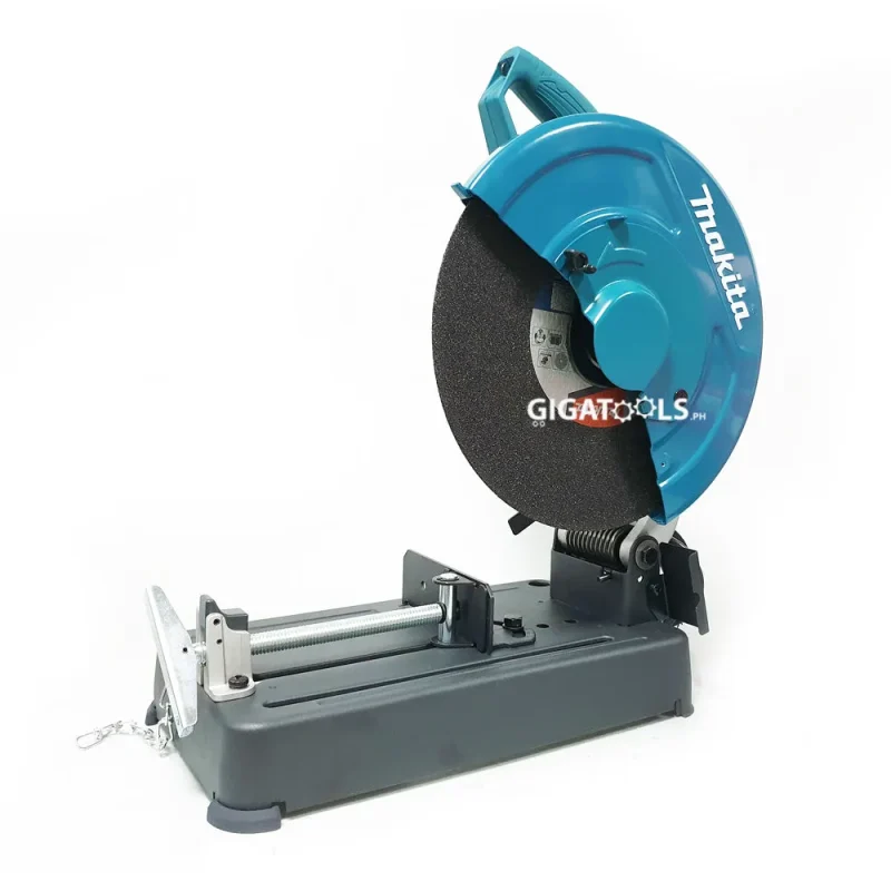 makita lw1401 14 cut off saw 2 200w high power precision cutting