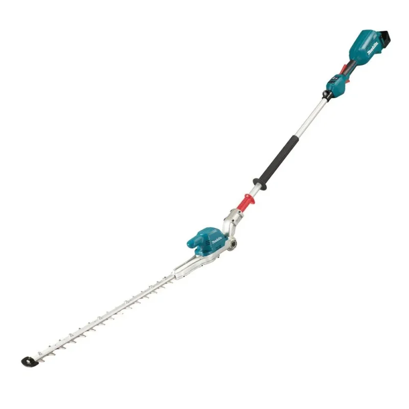 makita lxt 18v cordless hedge trimmer 500mm bare tool