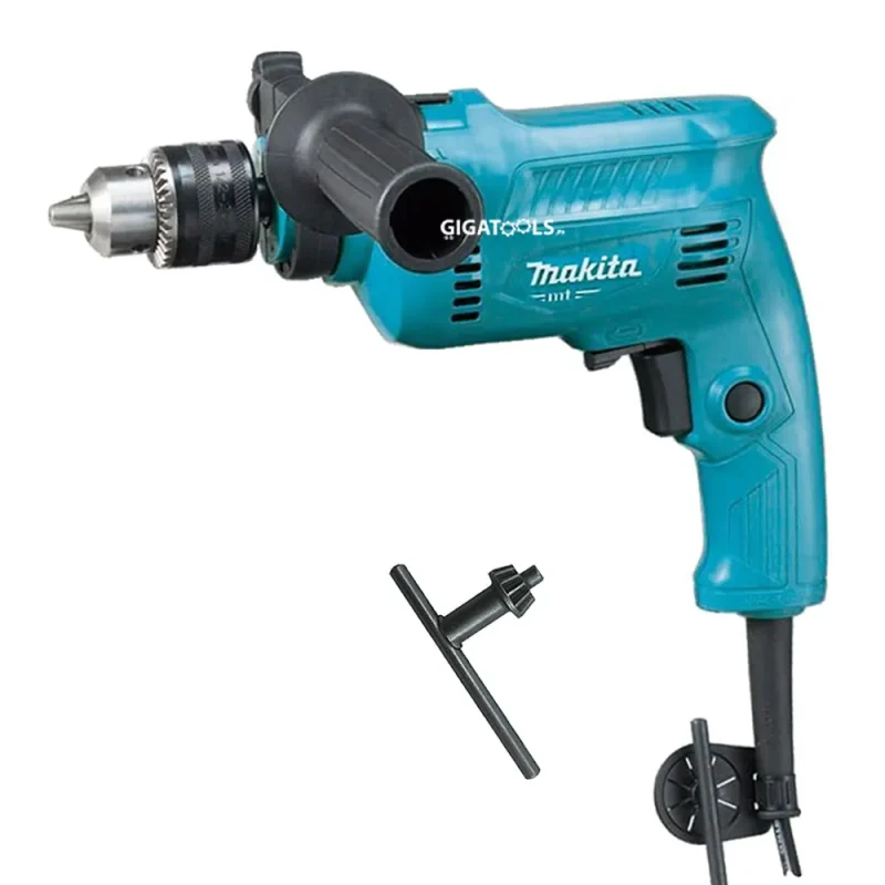 makita m0801b 500w hammer drill 5 8 16mm