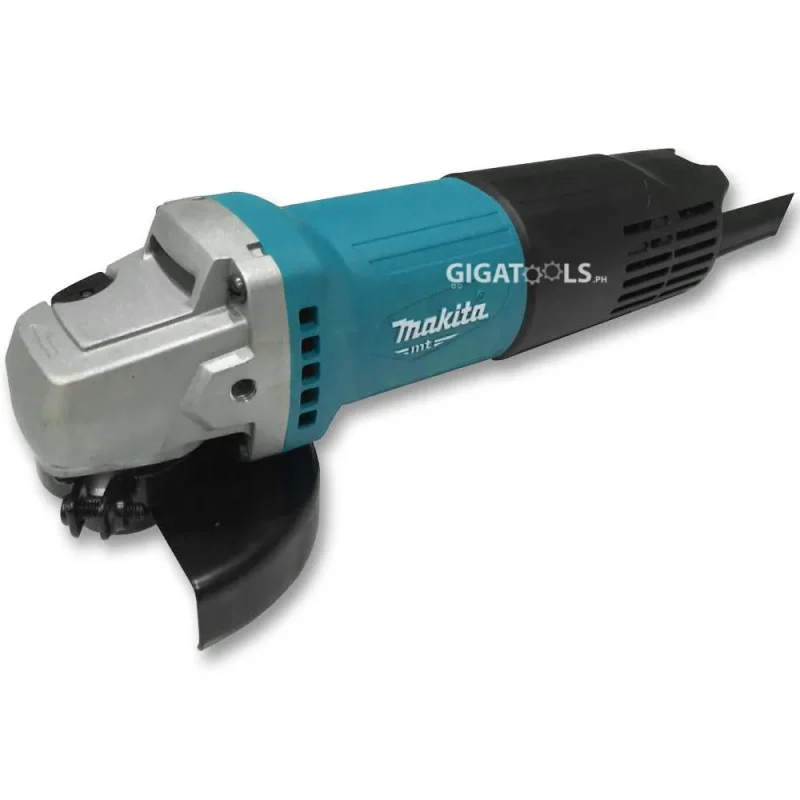 makita m0910b 4 100mm angle grinder 540w