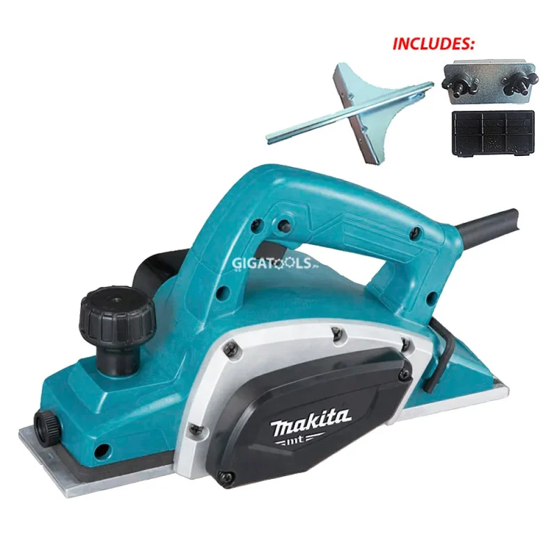 makita m1902b 580w 3 1 4 power planer replaces m1902m