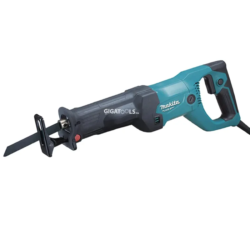 makita m4500b 1010w reciprocating saw replaces m4500m