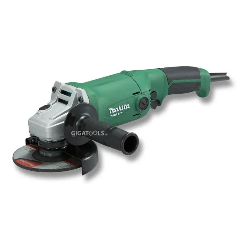 makita m9002m 5 1050w angle grinder