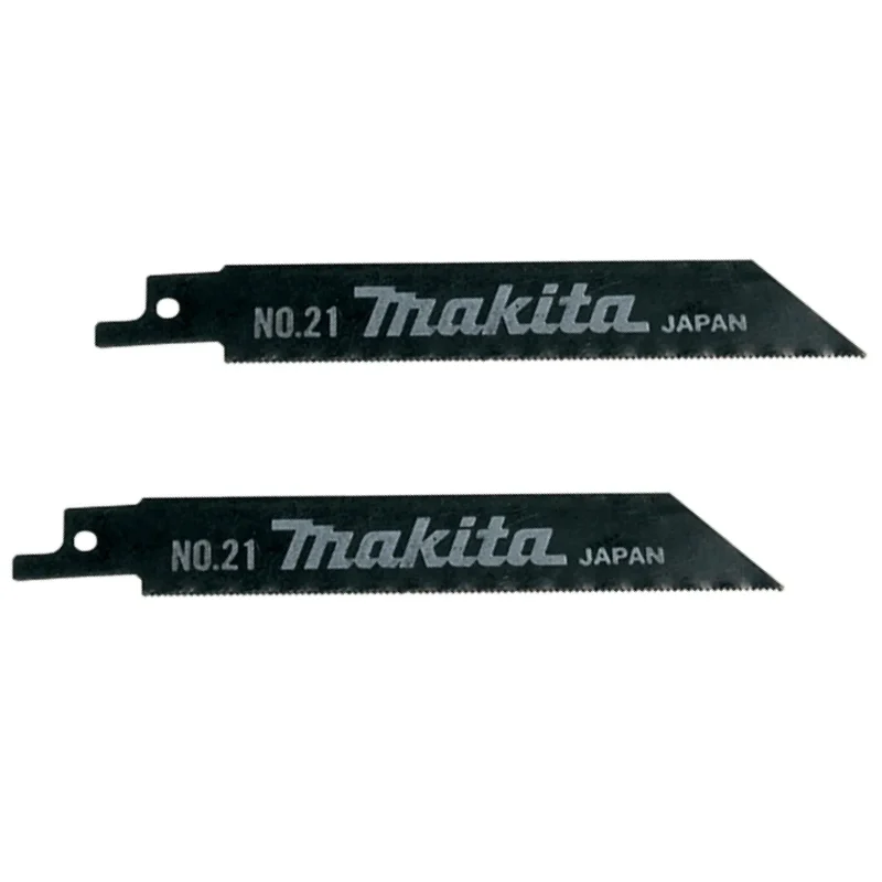 makita metal reciprocating saw blades 2 pack made in japan