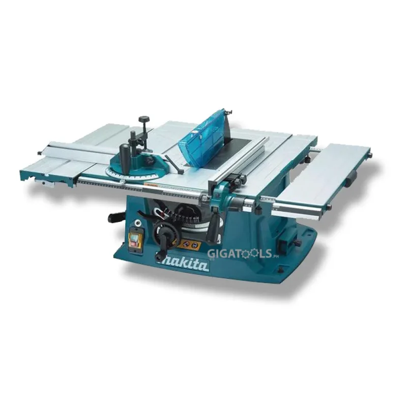 makita mlt100 10 1500w table saw stand not included