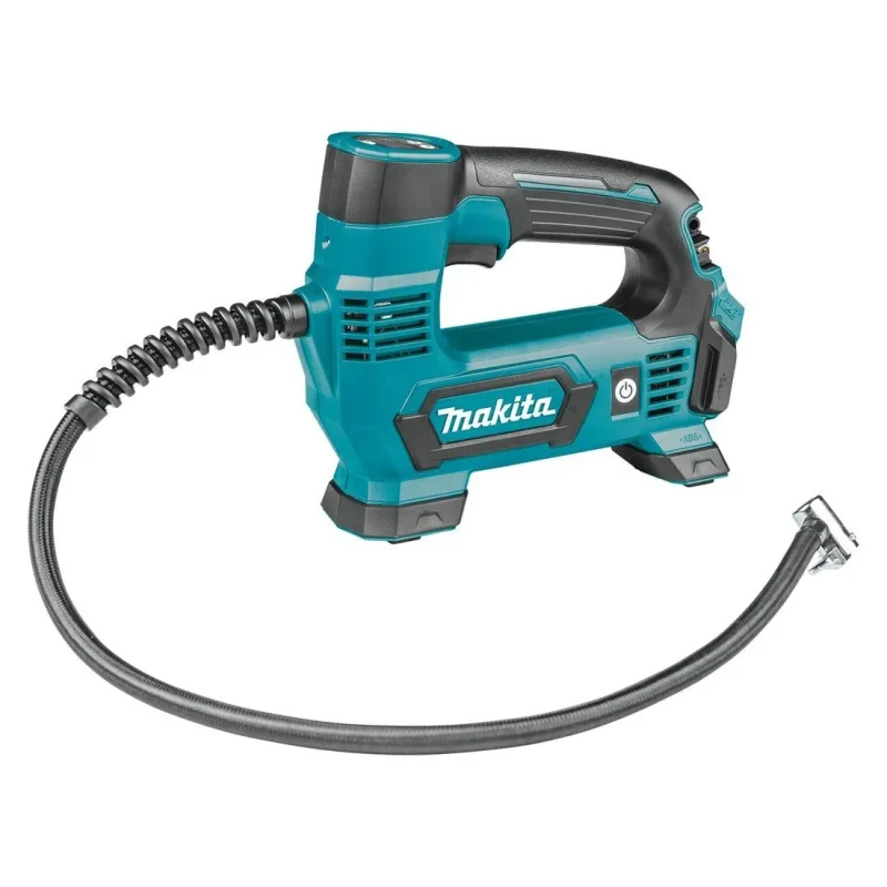 makita mp100dz 12v cordless inflator body only