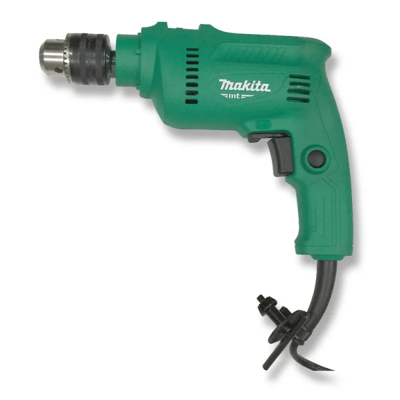 makita mt m0801m 5 8 16mm hammer drill 500w discontinued