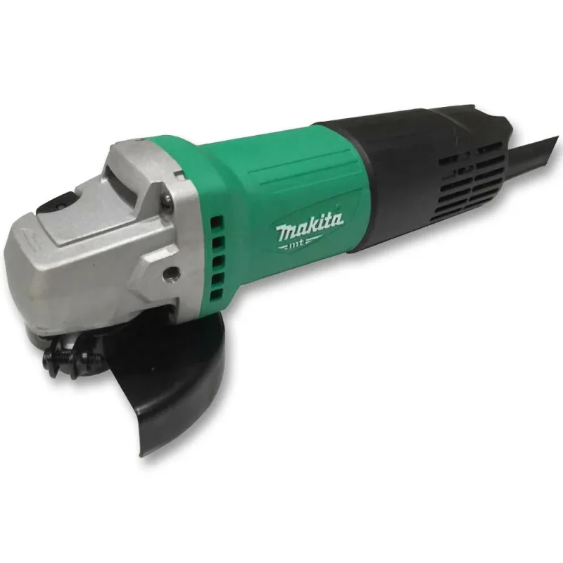 makita mt m0910m 100mm angle grinder 540w discontinued