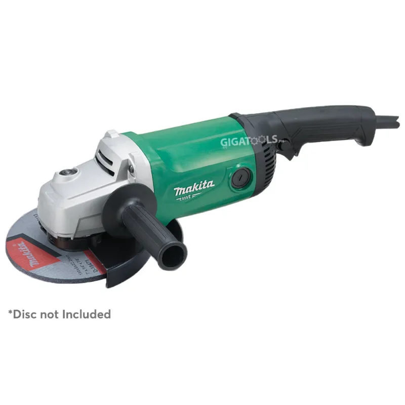 makita mt m0920m 7 2200w angle grinder