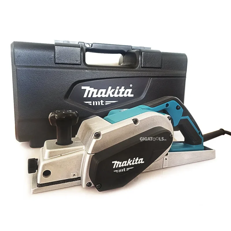 makita mt m1100kb 750w 3 1 4 power planer upgrade model