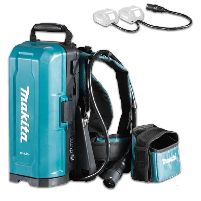 makita pdc01 36v portable power pack bare tool