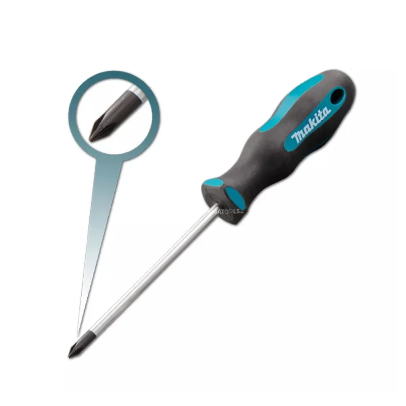 makita ph1 ph2 ph3 phillips screwdrivers