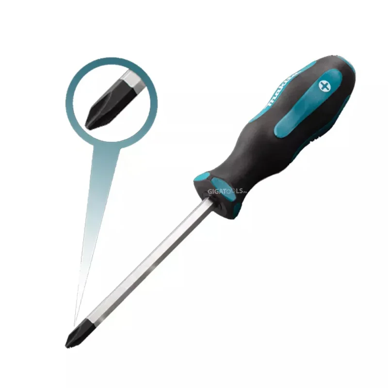 makita ph1 ph3 screwdriver high torque durable