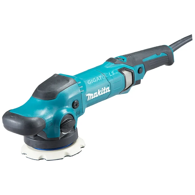 makita po5000c 900w 5 random orbit polisher