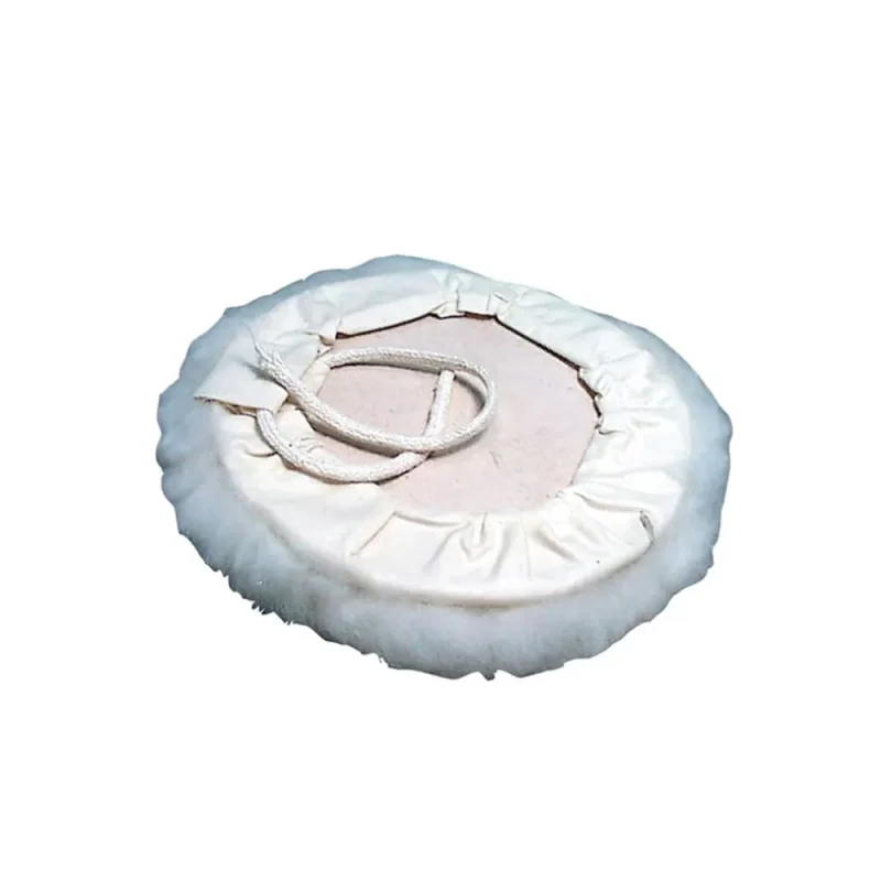 makita polishing pad wool bonnet high quality finish