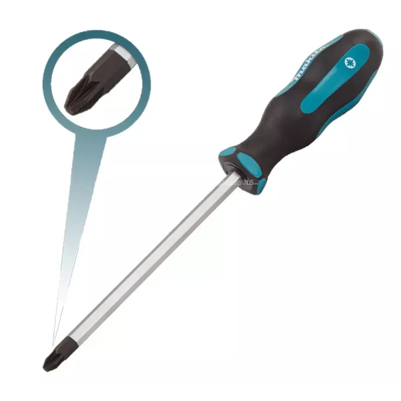 makita pozidriv screwdriver for pz1 pz2 pz3