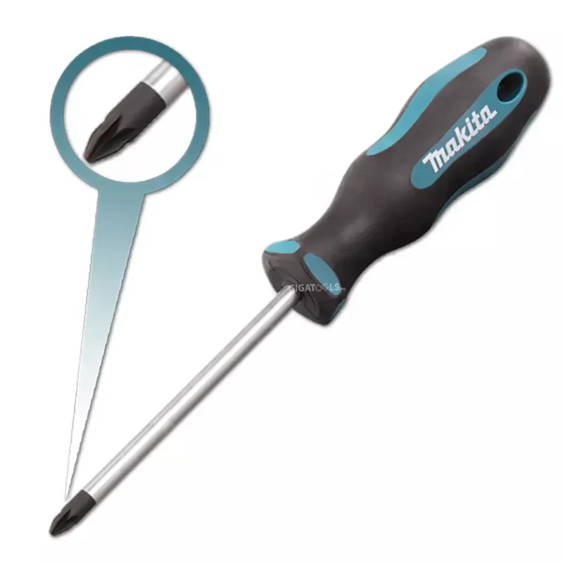 makita pozidriv screwdrivers pz1 pz2 pz3 top rated tools