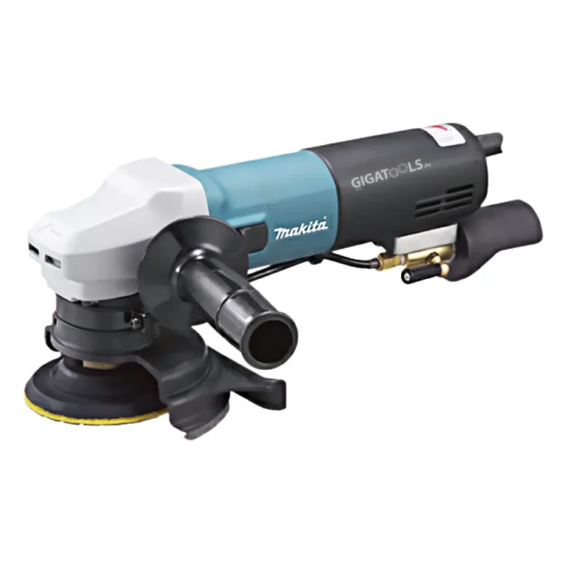 makita pw5001c 900w stone polisher 4 5 made in japan