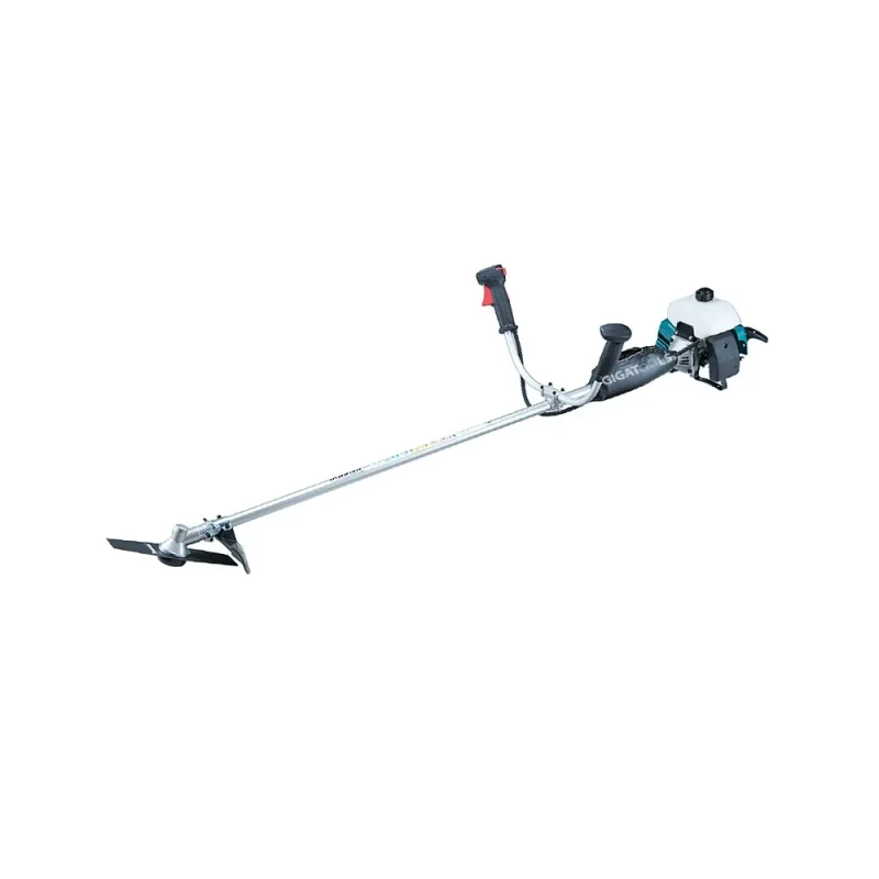 makita rbc411u 2 stroke petrol brushcutter 2 0 hp 40 2 ml