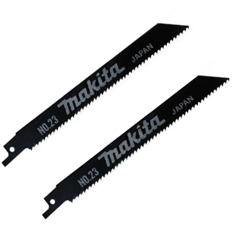 makita reciprocating saw blades wood cutting pack of 2 made in japan