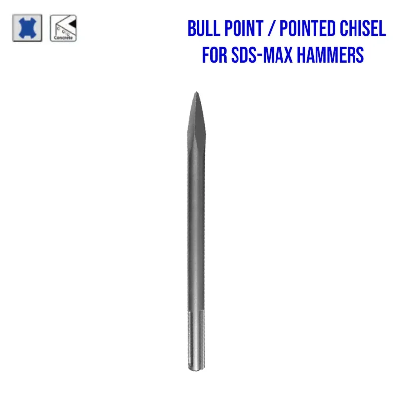 makita sds max bull point chisel for drills top quality