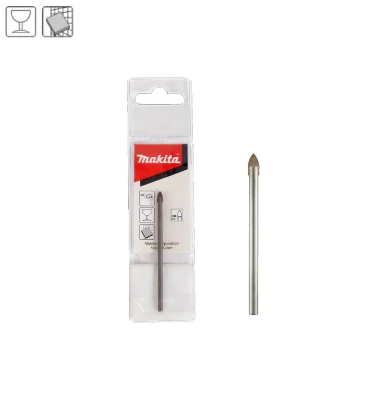 makita straight shank glass bit premium quality