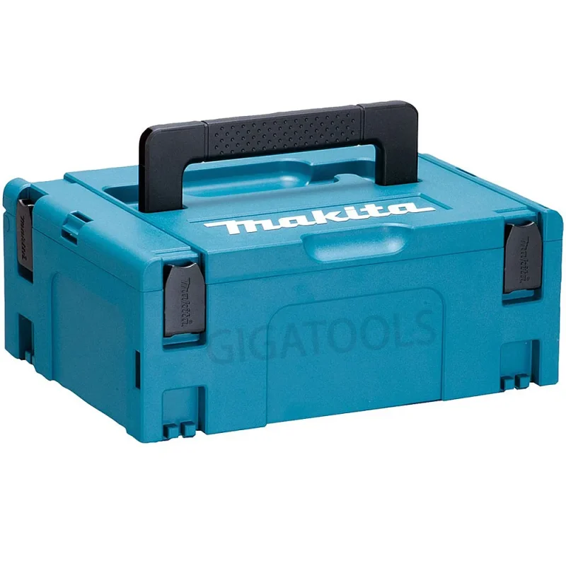 makita type 2 makpac connector case